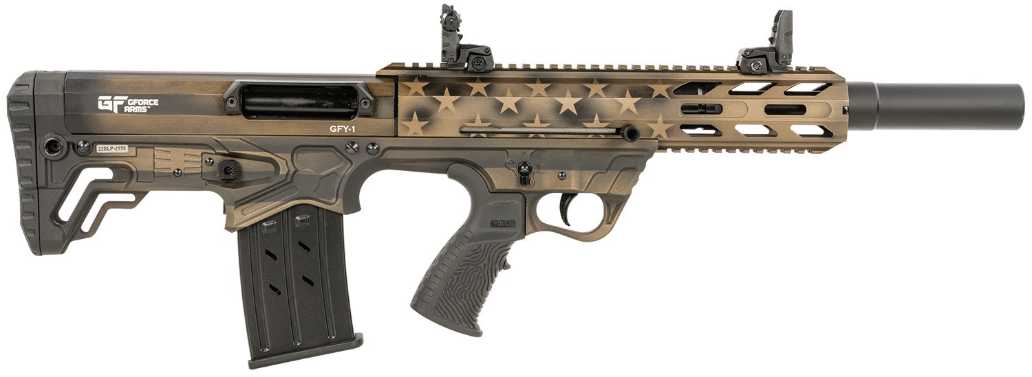 Primary Arms